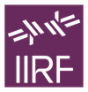 iirf logo